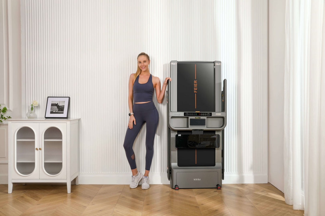 Top 9 Q&A Know More About Feier Star 100 Treadmill