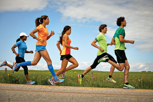 How to avoid injury when running on the treadmill
