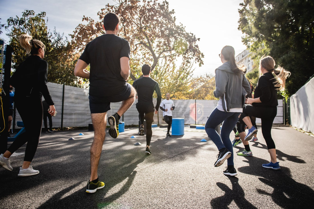 3 Reasons to Use the Treadmill and 3 Reasons Why an Outdoor Run is Better