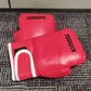 FEIERDUN Kids Punching Bag Set with Boxing Gloves