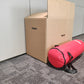 FEIERDUN Kids Punching Bag Set with Boxing Gloves