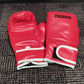 FEIERDUN Kids Punching Bag Set with Boxing Gloves