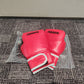 FEIERDUN Kids Punching Bag Set with Boxing Gloves