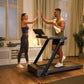 Treadmill exercise